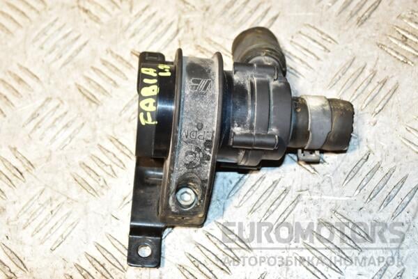 Насос электрический (помпа) Skoda Fabia 1.2tsi 2007-2014 1K0965561L 356701 euromotors.com.ua