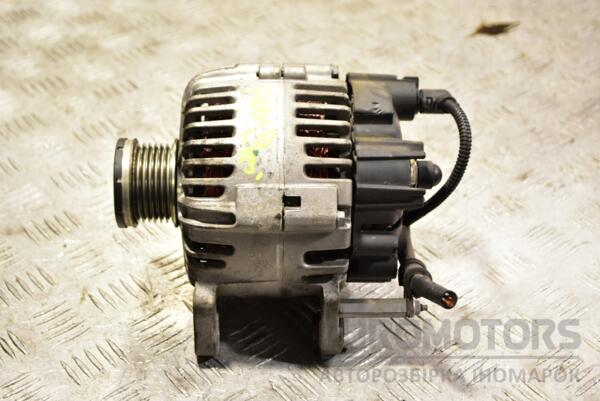 Генератор Skoda Fabia 1.2tsi 2007-2014 03F903023E 356703 - 2
