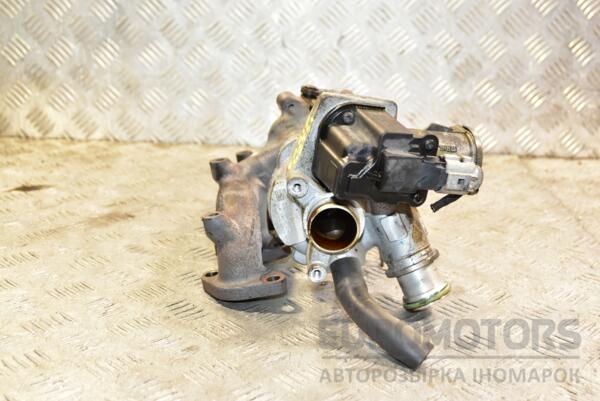 Турбіна (дефект) Skoda Fabia 1.2tsi 2007-2014 03F145701C 356706 euromotors.com.ua