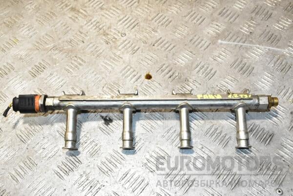 Топливная рейка бензин (без датчика) Skoda Fabia 1.2tsi 2007-2014 03F133320C 356710 euromotors.com.ua
