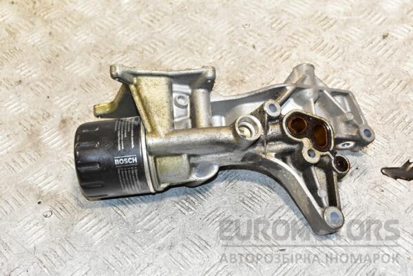 Кронштейн масляного фильтра Skoda Fabia 1.2tsi 2007-2014 03F903143H 356712 - 2