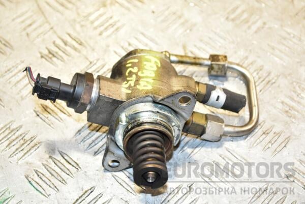 Топливный насос высокого давления (ТНВД) Audi A1 1.2tsi 2010 03C127026D 356714 - 2