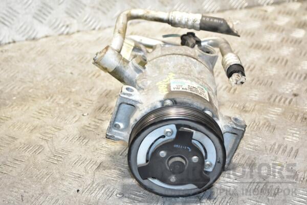 Компресор кондиціонера Audi Q5 1.2tsi (8R) 2008-2017 5N0820803C 356728 euromotors.com.ua