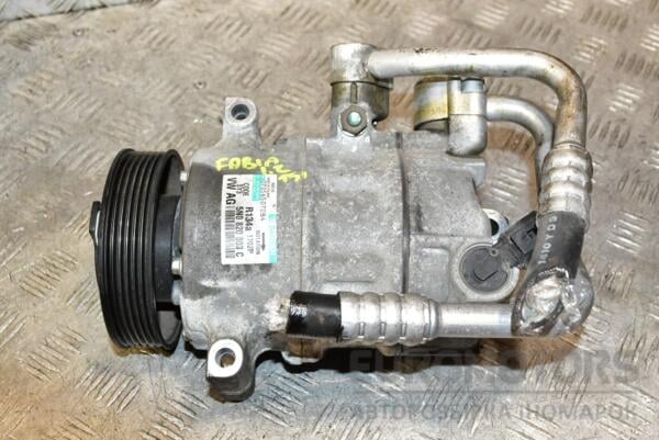 Компресор кондиціонера VW Scirocco 1.2tsi 2008-2017 5N0820803C 356728 - 2