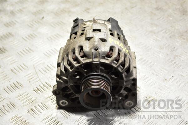 Генератор VW Polo 1.4 16V 2001-2009 037903025T 356736 euromotors.com.ua