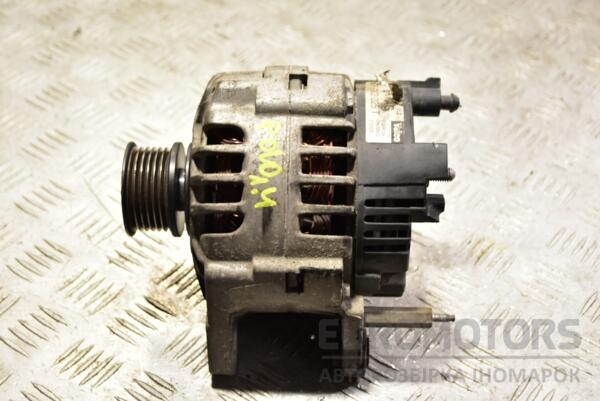 Генератор VW Polo 1.4 16V 2001-2009 037903025T 356736 - 2