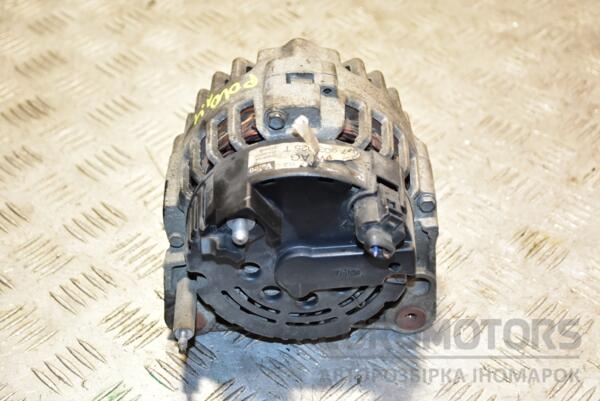 Генератор VW Polo 1.4 16V 2001-2009 037903025T 356736 - 3