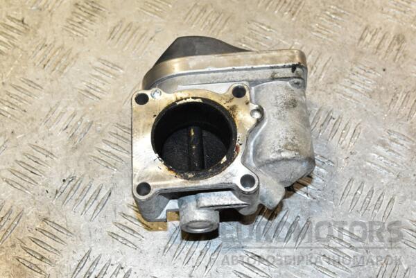 Дроссельная заслонка электрическая VW Polo 1.4 16V 2001-2009 036133062N 356739 - 2