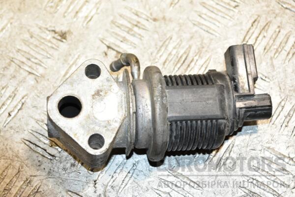 Клапан EGR електричний VW Polo 1.4 16V 2001-2009 036131503T 356744 - 2