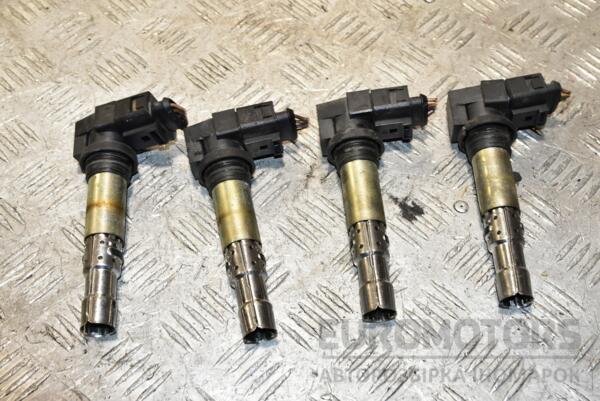Катушка зажигания VW Polo 1.4 16V 2001-2009 036905100B 356746 euromotors.com.ua