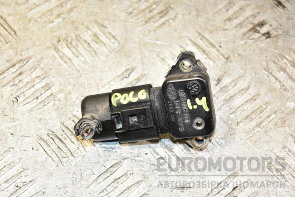 Датчик давления наддува (Мапсенсор) VW Polo 1.4 16V 1994-1999 036906051 356748 euromotors.com.ua