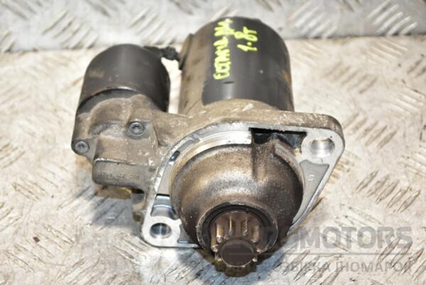 Стартер VW Bora 1.8T 20V 1997-2005 0001121008 356750 - 2