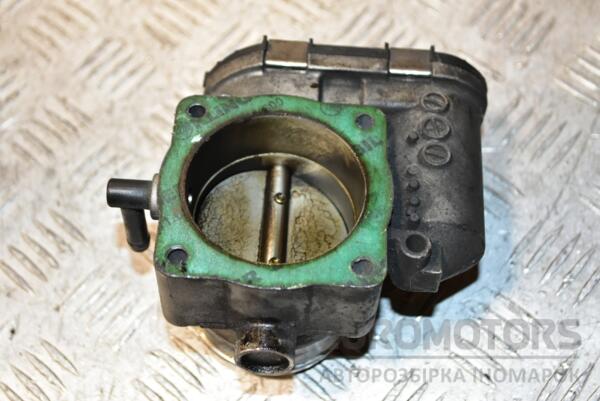 Дроссельная заслонка электрическая Skoda Octavia 1.8T 20V (A4) 1996-2010 0280750036 356752 - 2