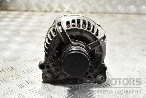 Генератор Skoda Octavia 1.8T 20V (A4) 1996-2010 0986041860 356754 euromotors.com.ua