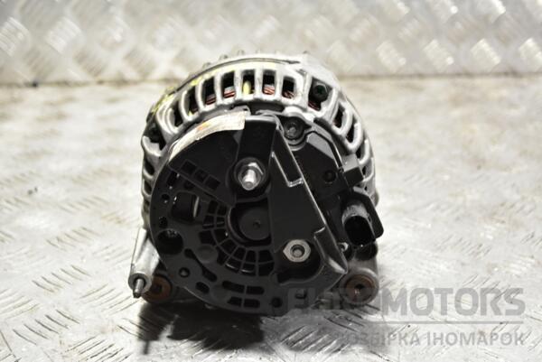 Генератор Skoda Octavia 1.8T 20V (A4) 1996-2010 0986041860 356754 - 3