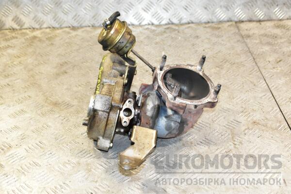 Турбіна VW Bora 1.8T 20V 1997-2005 06A145704S 356757 - 2