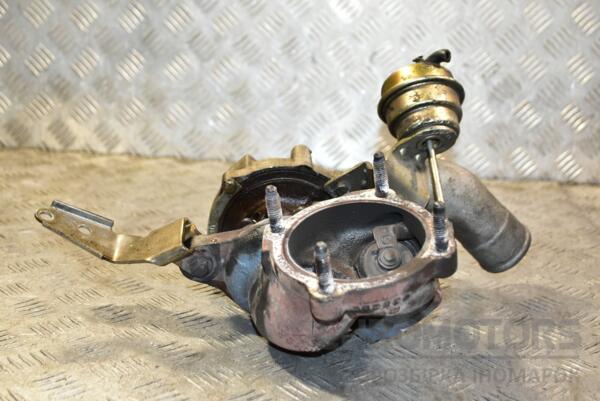 Турбіна VW Bora 1.8T 20V 1997-2005 06A145704S 356757 - 3