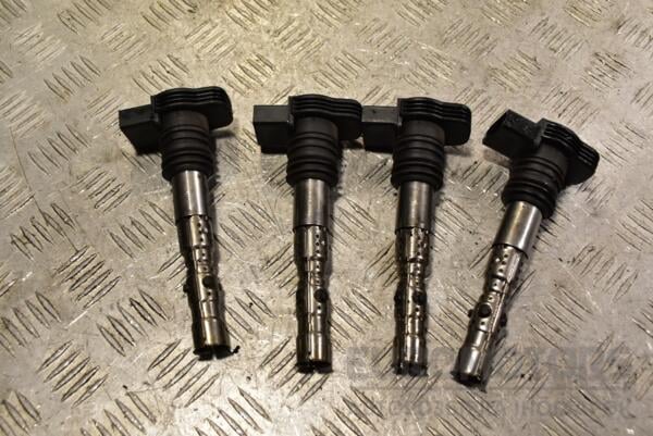 Катушка зажигания Skoda Octavia 1.8T 20V (A4) 1996-2010 06B905115R 356762 euromotors.com.ua