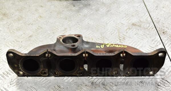 Колектор випускний Skoda Octavia 1.8T 20V (A4) 1996-2010 06A253033AB 356763 - 2