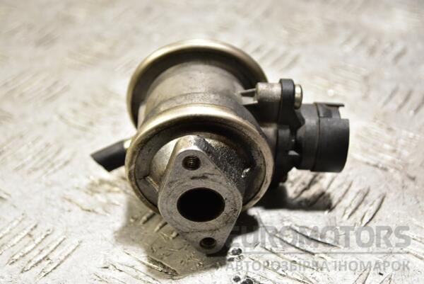 Клапан EGR механічний Skoda Octavia 1.8T 20V (A4) 1996-2010 06A131102A 356765 - 2
