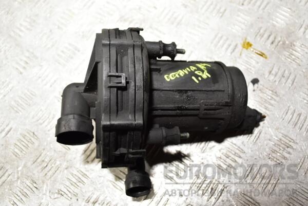 Насос додаткової подачі повітря Skoda Octavia 1.8T 20V (A4) 1996-2010 72185112 356767 euromotors.com.ua