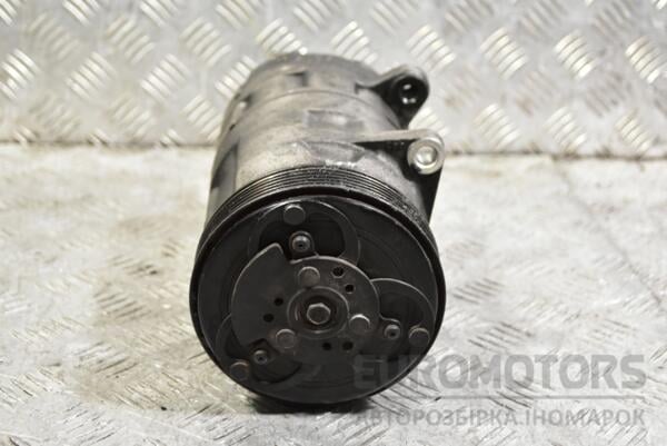 Компрессор кондиционера Skoda Octavia 1.8T 20V (A4) 1996-2010 1J0820803J 356770 euromotors.com.ua