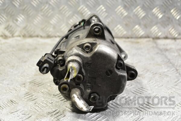 Компрессор кондиционера VW Golf 1.8T 20V (IV) 1997-2003 1J0820803J 356770 - 3