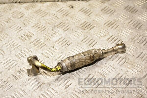 Трубка охлаждения турбины Skoda Octavia 1.8T 20V (A4) 1996-2010 06A121497 356775 euromotors.com.ua