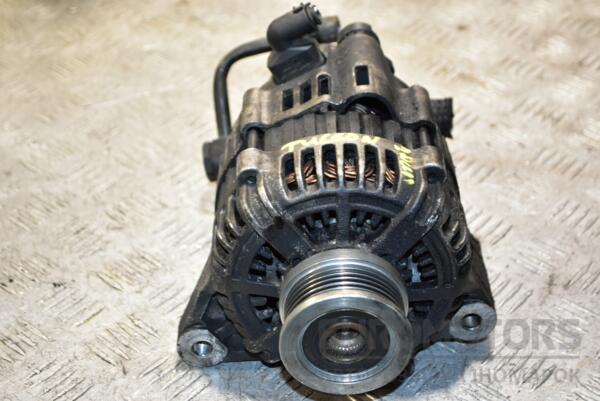 Генератор Kia Sportage 2.0crdi 2004-2010 3730027012 356780 euromotors.com.ua