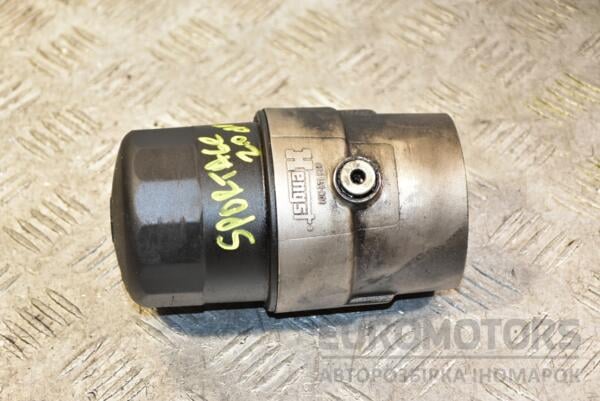 Корпус масляного фильтра Kia Sportage 2.0crdi 2004-2010 023142001 356785 euromotors.com.ua