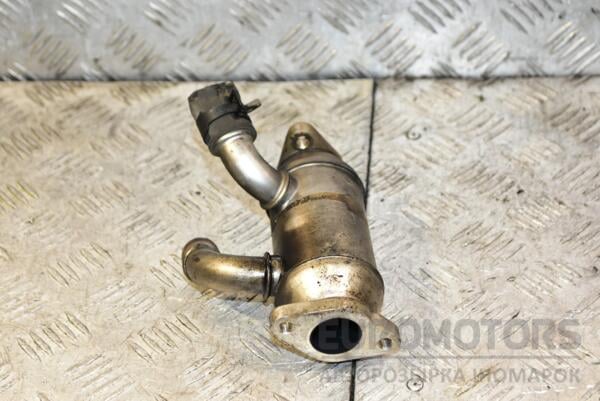 Охолоджувач ОГ (Радіатор EGR) Kia Sportage 2.0crdi 2004-2010 2841627250 356786 - 2