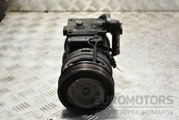 Компресор кондиціонера Kia Sportage 2.0crdi 2004-2010 162501800K 356793 euromotors.com.ua