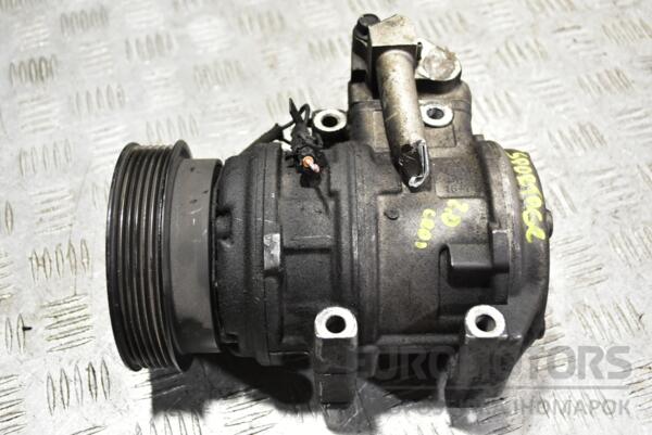 Компресор кондиціонера Kia Sportage 2.0crdi 2004-2010 162501800K 356793 - 2