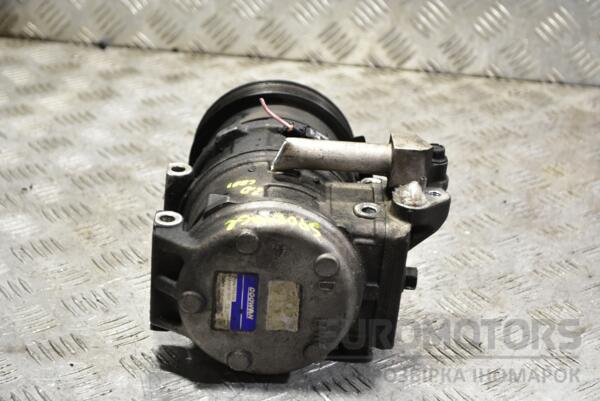 Компресор кондиціонера Kia Sportage 2.0crdi 2004-2010 162501800K 356793 - 3