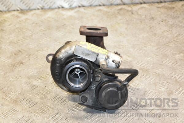 Турбіна Hyundai Trajet 2.0crdi 2000-2008 2823127000 356796 euromotors.com.ua
