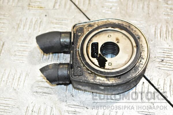 Теплообмінник (Радіатор масляний) Kia Sportage 2.0crdi 2004-2010 356799 - 2