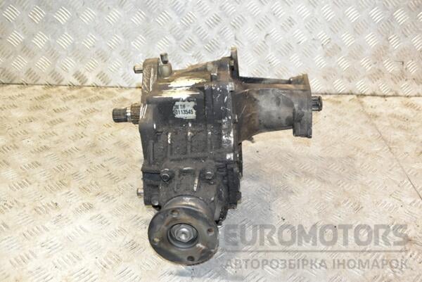 Роздавальна коробка АКПП Kia Sportage 2.0crdi 2004-2010 4730039200 356802 euromotors.com.ua