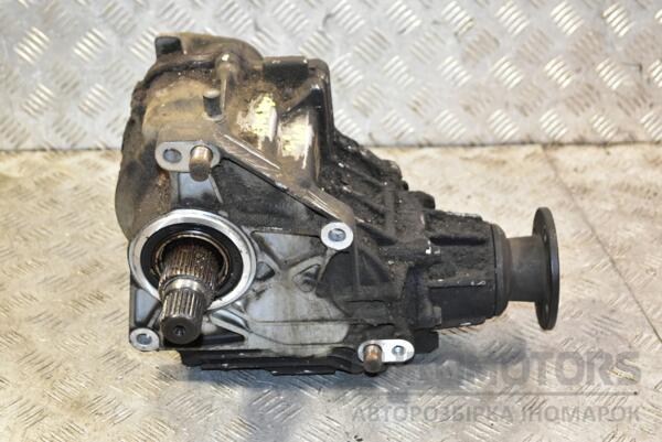 Роздавальна коробка АКПП Kia Sportage 2.0crdi 2004-2010 4730039200 356802 - 2