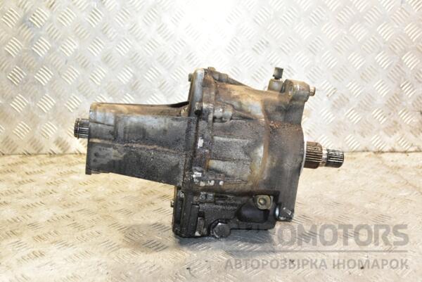 Роздавальна коробка АКПП Kia Sportage 2.0crdi 2004-2010 4730039200 356802 - 3