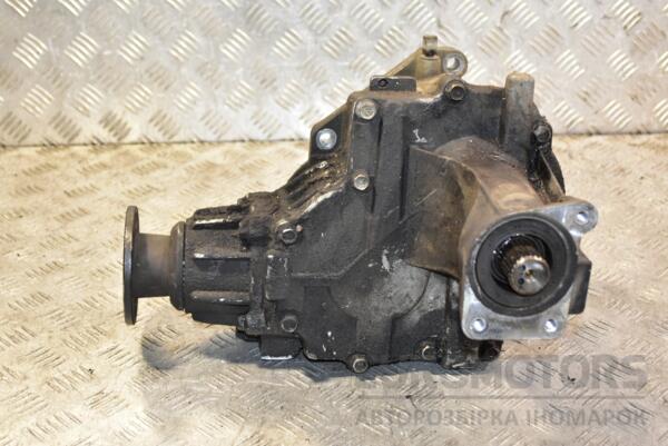 Роздавальна коробка АКПП Kia Sportage 2.0crdi 2004-2010 4730039200 356802 - 4
