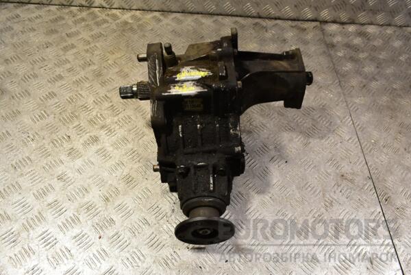 Роздавальна коробка АКПП Kia Sportage 2.0crdi 2004-2010 4730039200 356802 - 5