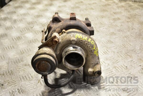 Турбина (дефект) Mitsubishi Pajero 3.2 Di-D (III) 2000-2006 4913503411 356807 euromotors.com.ua
