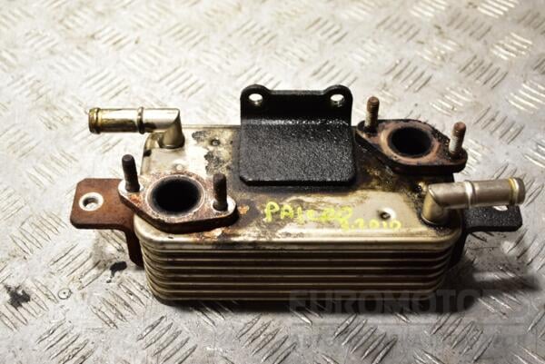 Охолоджувач ОГ (Радіатор EGR) Mitsubishi Pajero 3.2 Di-D (III) 2000-2006 ME190220 356825 euromotors.com.ua