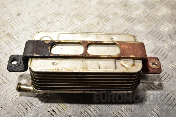 Охладитель ОГ (Радиатор EGR) Mitsubishi Pajero 3.2 Di-D (III) 2000-2006 ME190220 356825 - 2