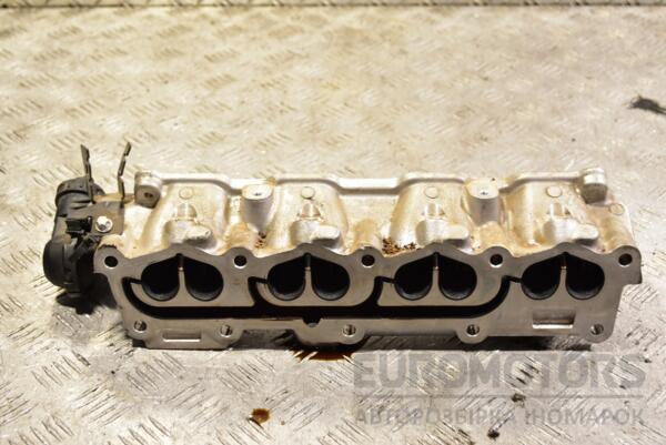 Колектор впускний метал нижня частина Opel Astra 1.6 16V (H) 2004-2010 24431920 356830 - 2