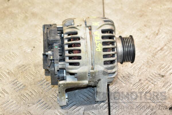 Генератор Opel Vectra 1.6 16V (C) 2002-2008 0124425020 356832 - 2