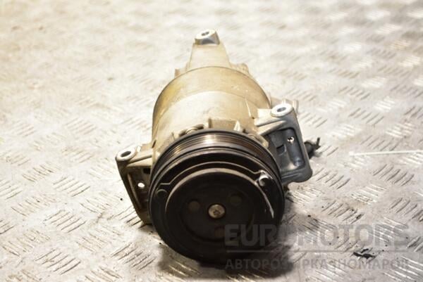 Компрессор кондиционера Opel Meriva 1.6 16V 2003-2010 13124750 356837 euromotors.com.ua
