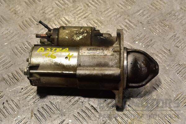 Стартер Opel Zafira 1.6 16V (B) 2005-2011 55556092 356840 euromotors.com.ua