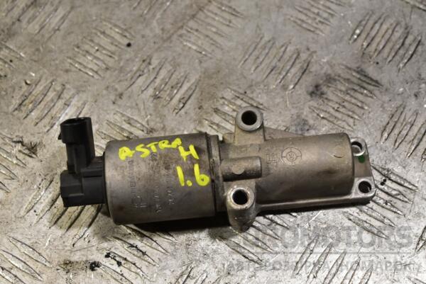 Клапан EGR электрический Opel Astra 1.6 16V (H) 2004-2010 24445720 356843 euromotors.com.ua