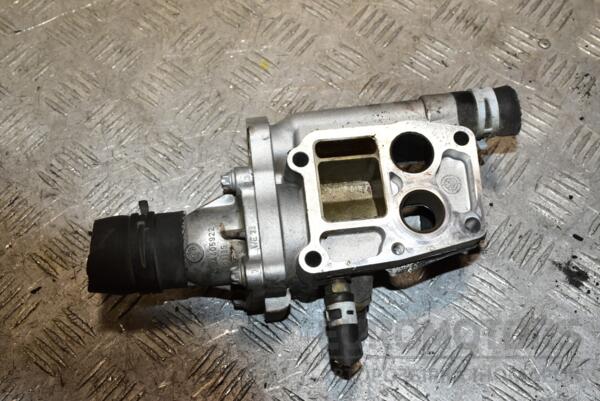 Корпус термостата Opel Astra 1.6 16V (H) 2004-2010 55559594 356844 - 2